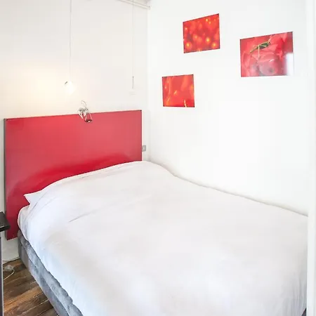Studio Le Marais Temple Parijs
